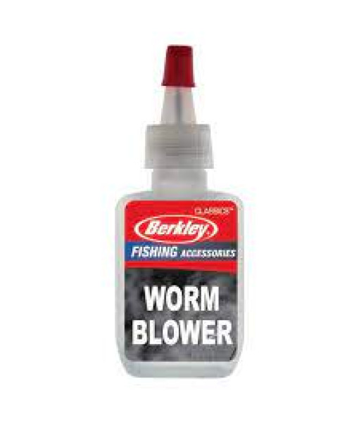 Berkley Worn BLower