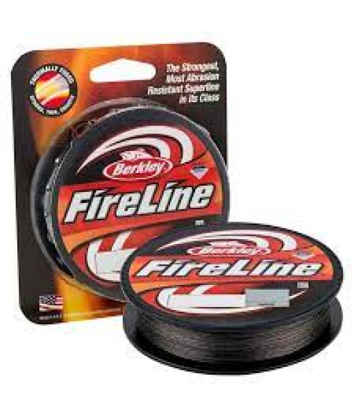 BERKLEY FIRELINE FUSED 14LB 125YD