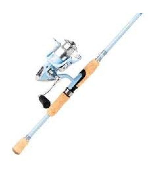 Pflueger Lady Trion Med Action