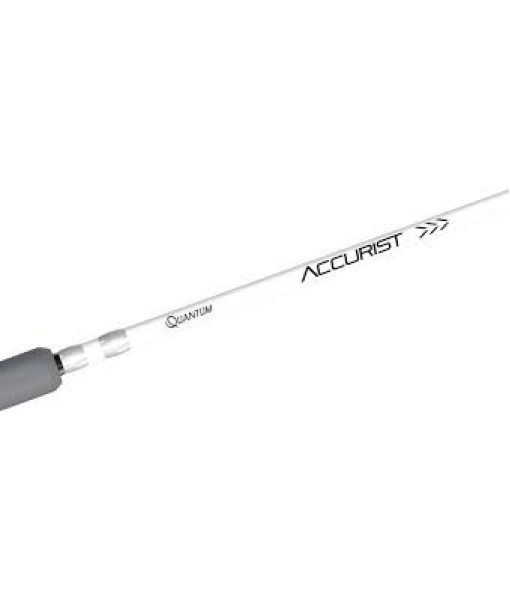 Quantum Accurist Med/xfast 6'6''