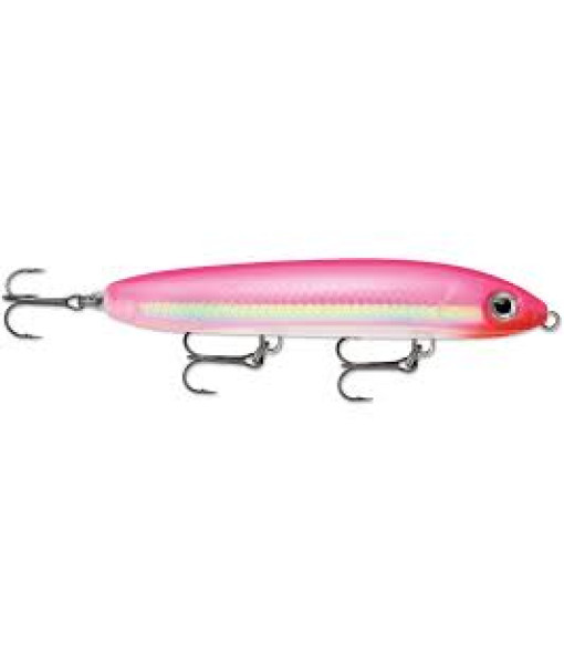 Rapala Skitter V 5.1/4'' 1oz Hot pink