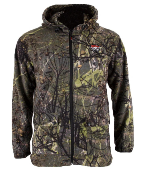 SPORTCHIEF VESTE EN POLAR POUR HOMME XUNITY