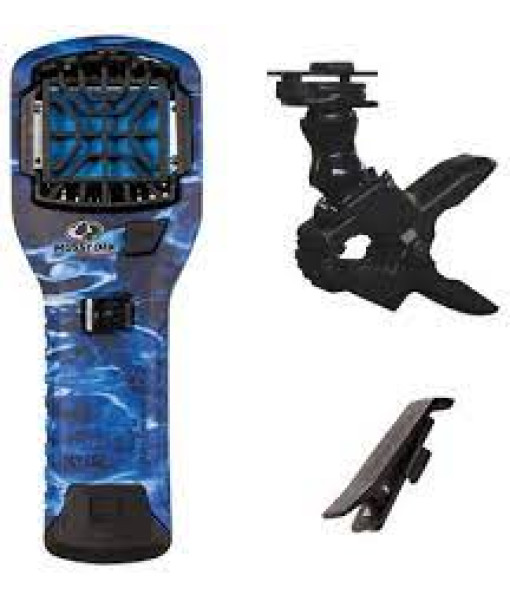 Repulsif Anti-Moustique De Zone