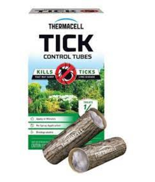 Thermacell Tube Anti-tique