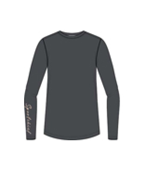 Chand Aster Fem Gris/rose