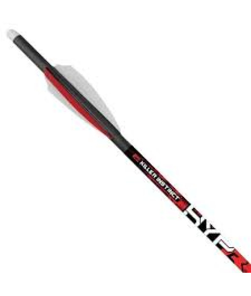 Killer Instinct Hypr Fleches 20''