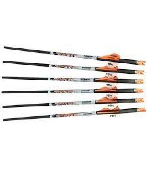 RAVIN ARROWS 400GR 6PK .001