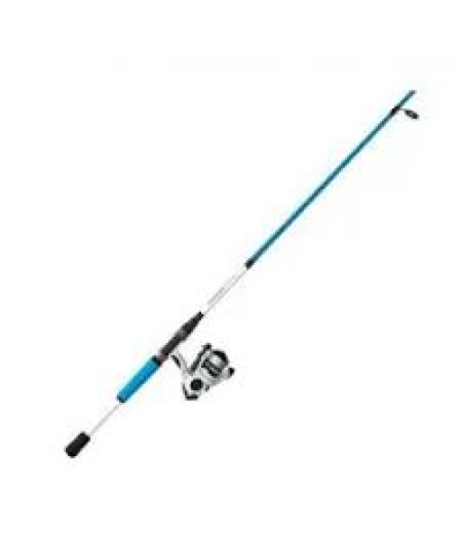 ZEBCO ROAM BLUE 6.6FT MEDIUM SPINNING
