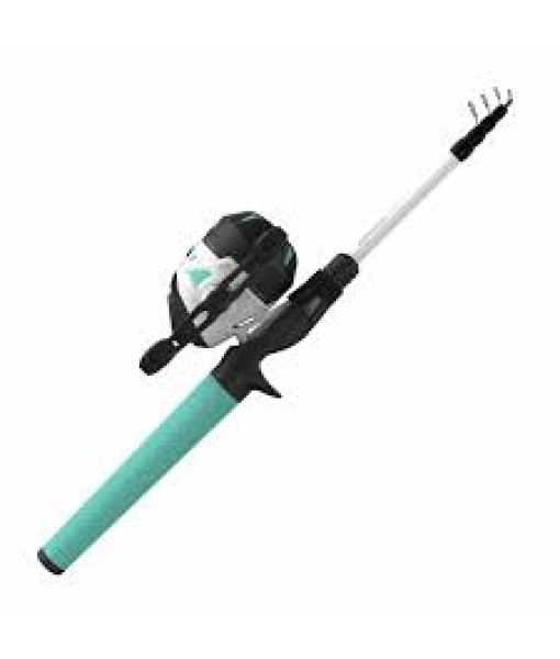 ROAM BLUE SPINCAST 6FT MEDIUM COMBO