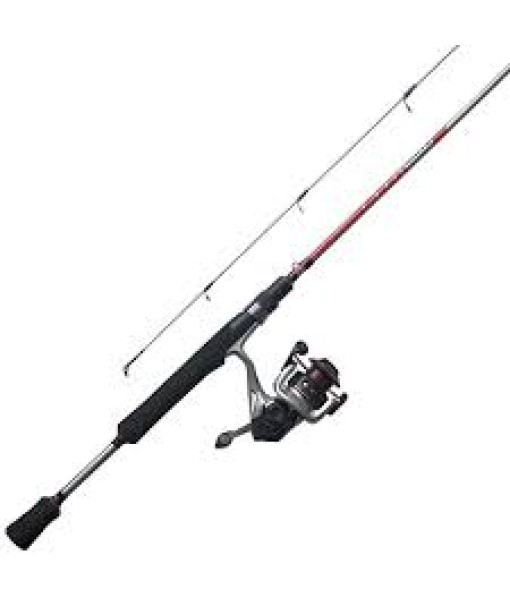 Throttle 6'6'' Med Heavy Fast