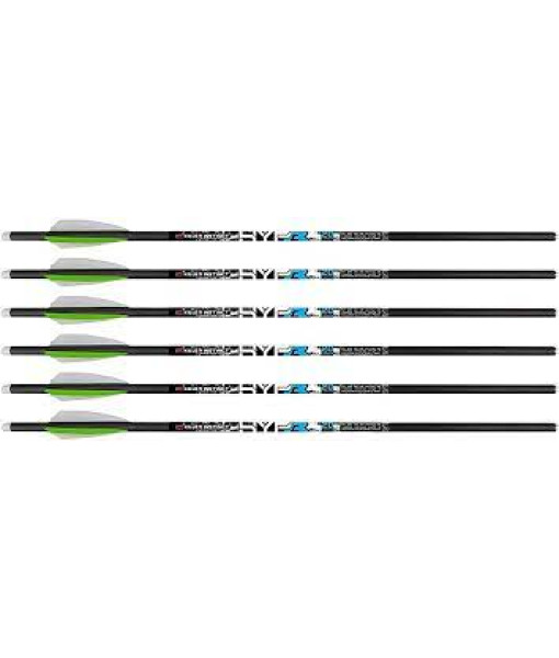 Killer Instinct Hypr Lite Carbon 20''