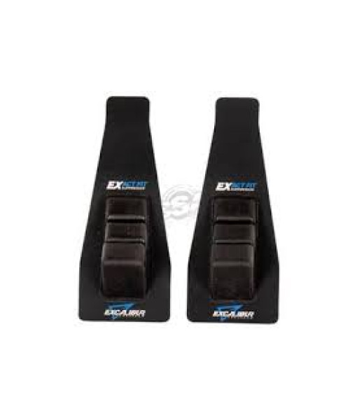 Exact Fit Supressor Universel