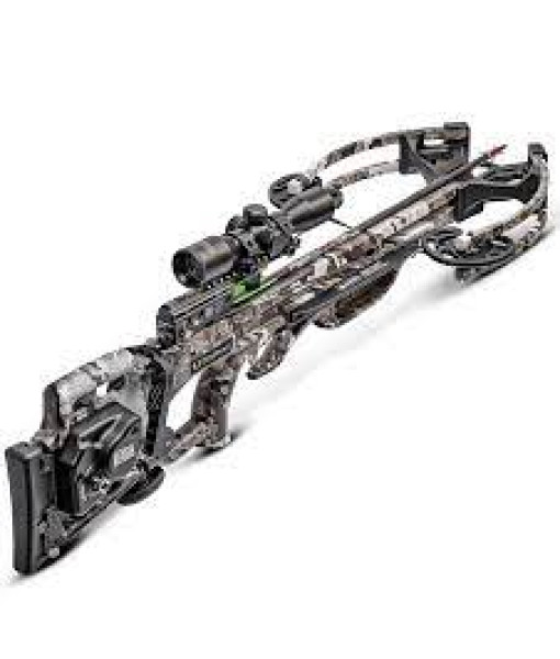 Titan De-cock Accudraw