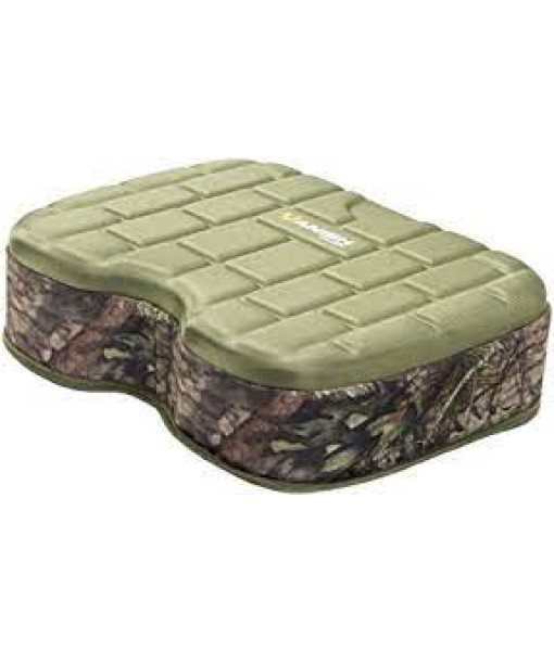 Vanish Siege En Mousse Souple