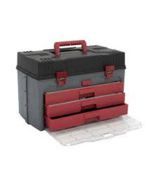 Coffre D'acessoire Pour Nettoyage Arme