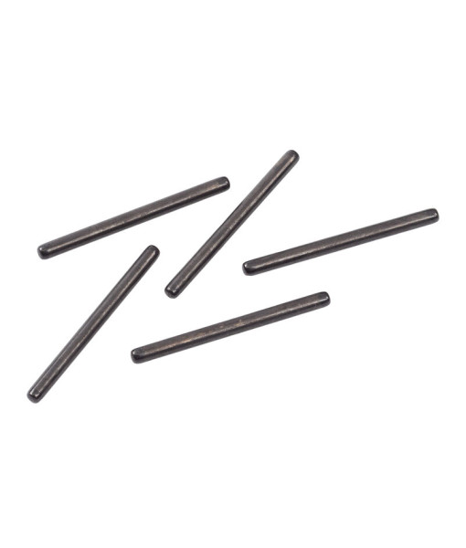 Headed Decaping Pins