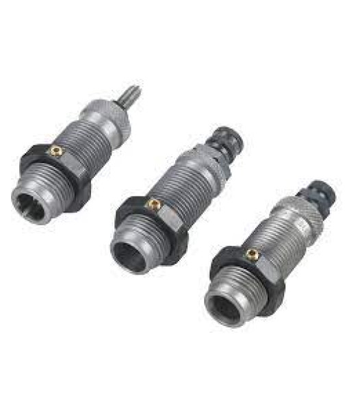 Die Set .40s&w/10mm Auto