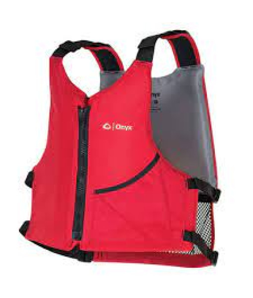 Veste De Sauvetage Oversize