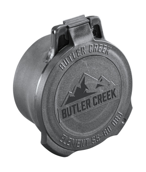 Couvre Lentille 55-60mm Objectif