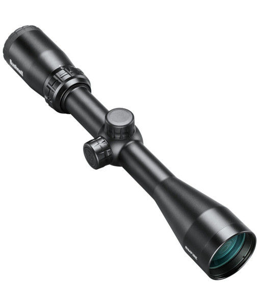 BUSHNELL RIMFIRE 3-9X40 DROPZONE 22 SFP