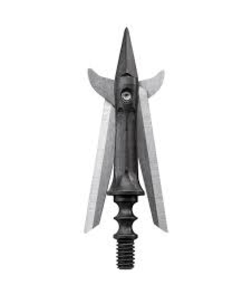 Pointe De Chasse Impact 100gr 2''