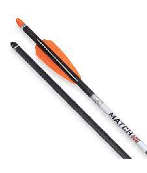 Match 400 20'' Alphanock