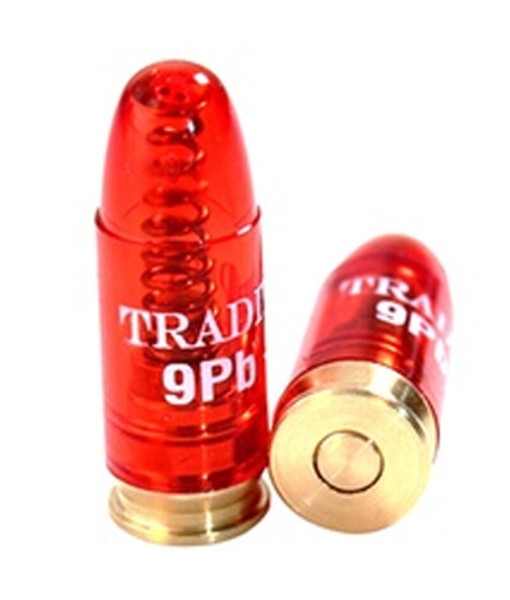 Tradition Snap Cap 9MM 5un