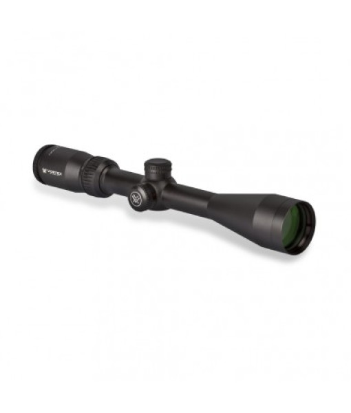 Crossfire II 4-12x44 Riflescope