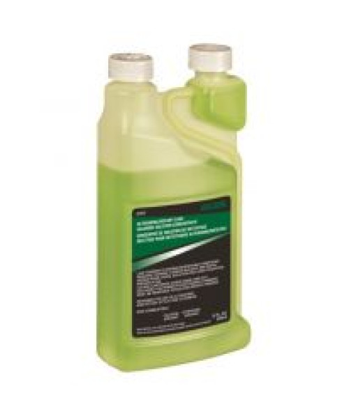 Solution Nettoyante Pour Douille