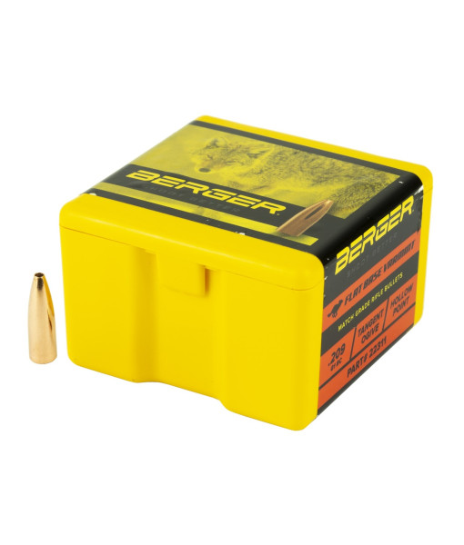 .224 Match Varmint 55gr
