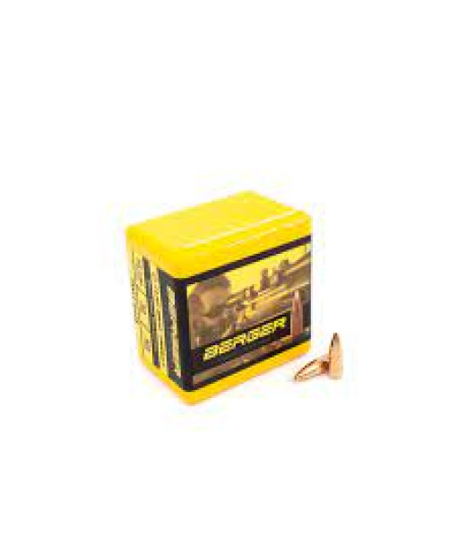 .224 Match Varmint 52gr