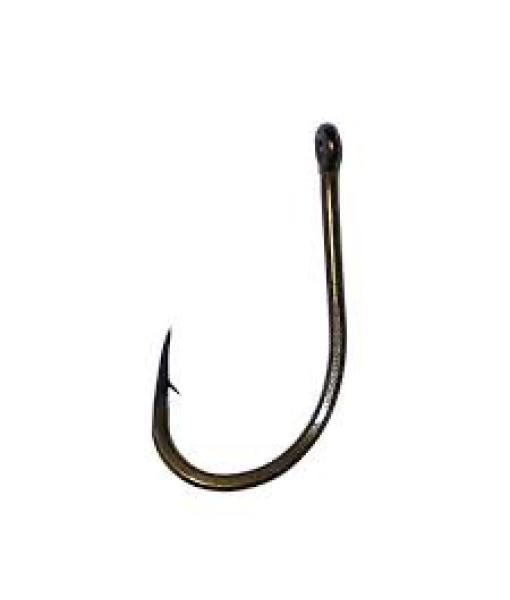 Hamecons Baitholder #4 Bronze n04 5un