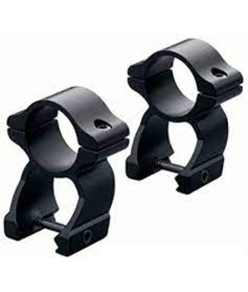 LEUPOLD RIFLEMAN SEE-THRU 1'' HIGH WEAVER