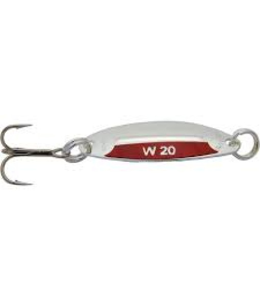 Wabler Midget 1'' Rouge