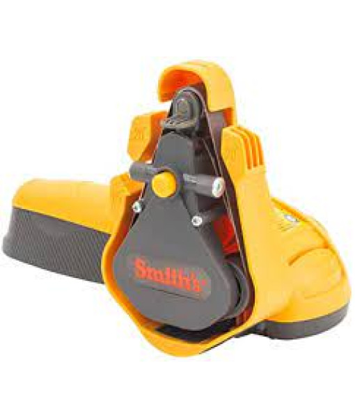 Smith Aiguisoir A Couteau Et Ciseaux