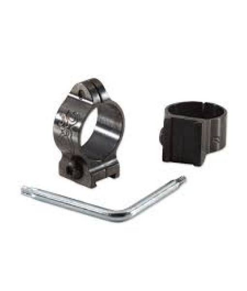 Anneau 1'' Low 30mm Gloss