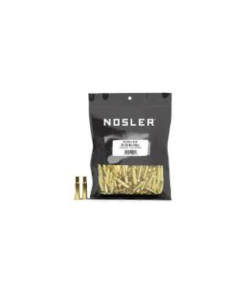 Douille Nosler 30-30win
