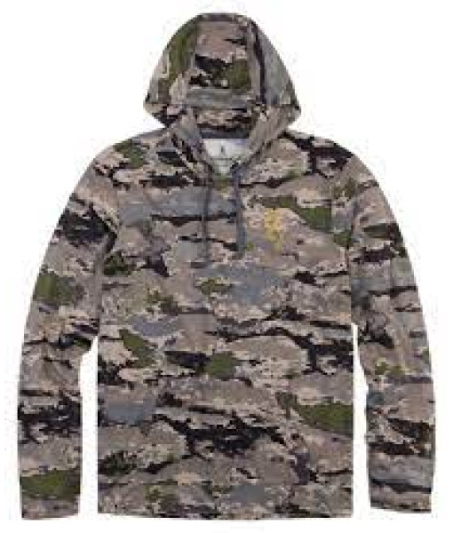 Chandail Hipster Ovix