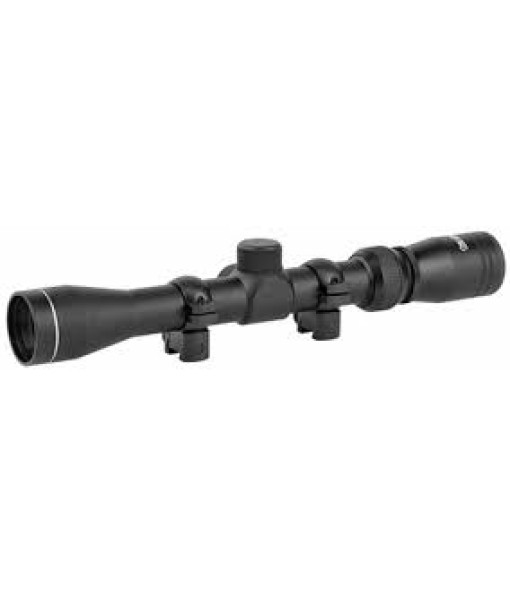 Simmons Truplex .22mag 3-9x32