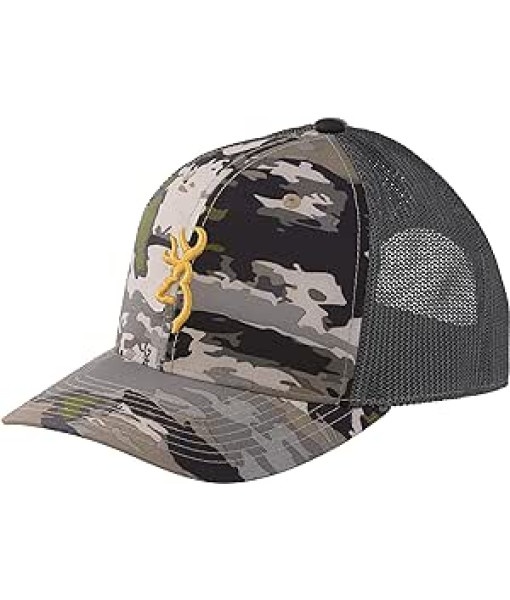 BROWNING CASQUETTE PAHVANT PRO OVIX