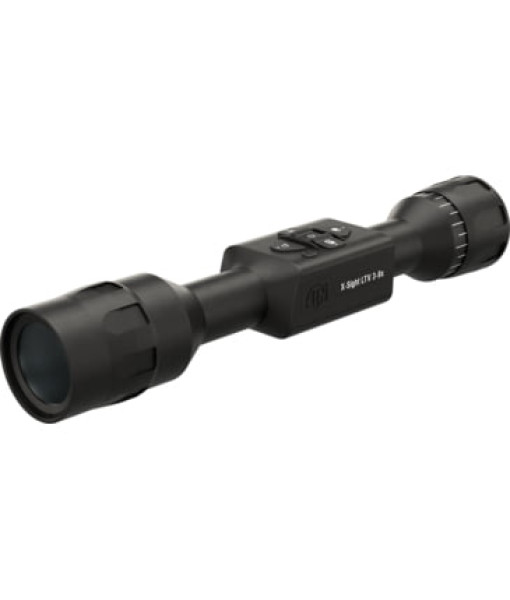 ATX X-Sight LTV 3-9x40 Day/night