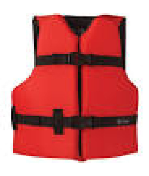 ONYX VESTE DE SAUVETAGE ENFANT 55-88LBS