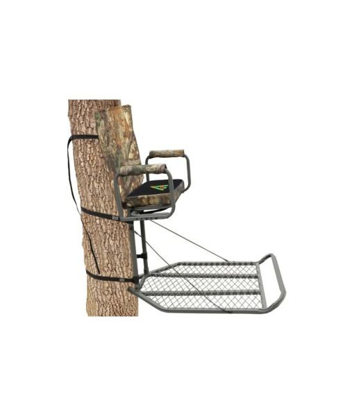 King Cobra Tree Stand