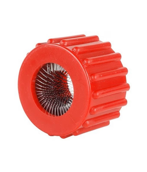 Thompson Center Outil De Nettoyage Poils en acier inoxydable