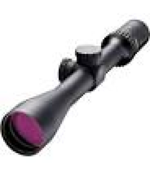 Burris Télescope Fullfield E1 3-9-40mm Muzzleloader