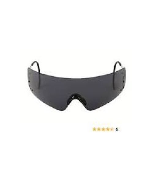 Lunettes De Tir Noir
