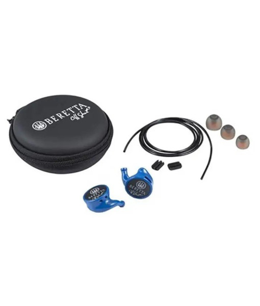 Bouchon Pour Oreilles Bleue