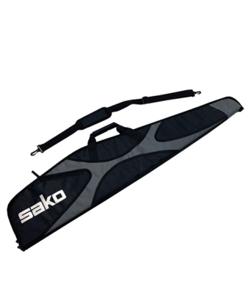 Sako Etuie Carabine Noir/grise