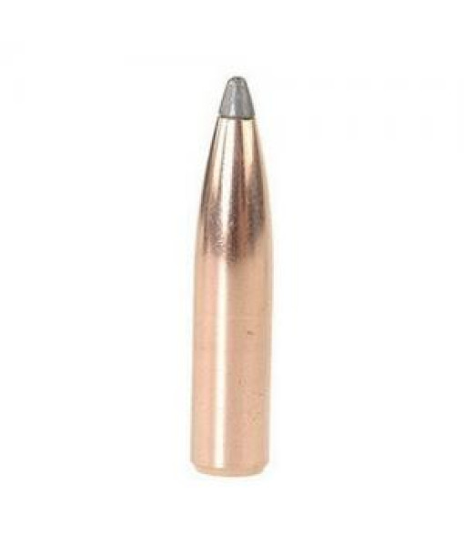 Nosler Partition 6.5mm 140gr