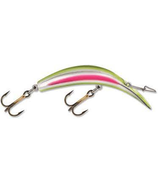 Kwikfish K9x Argent  Bleu Pirate